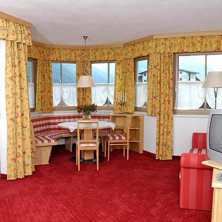 Brugger Ferienwohnung - Dependance Apartment *