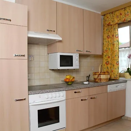 Brugger Ferienwohnung - Dependance Fulpmes